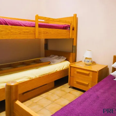 Daire L'amphitrite Vue Proche Acces Direct *