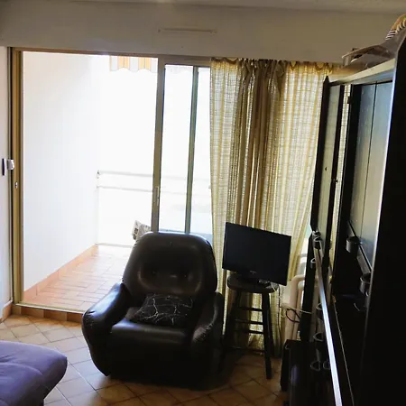 L'amphitrite Vue Proche Acces Direct * Le Barcarès