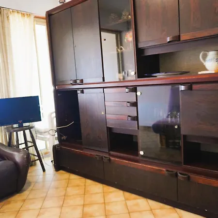 Daire L'amphitrite Vue Proche Acces Direct