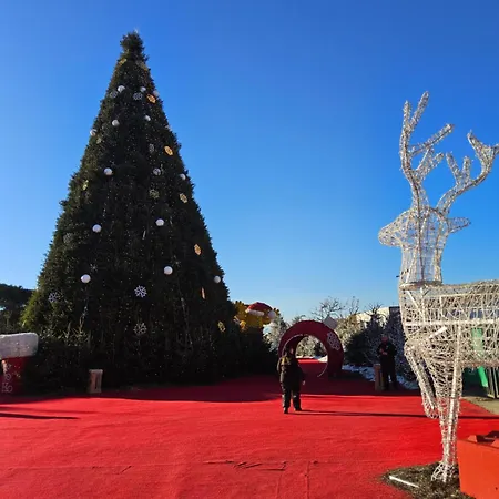 L'amphitrite Vue Proche Acces Direct