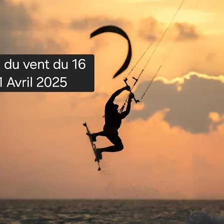 L'amphitrite Vue Proche Acces Direct Daire