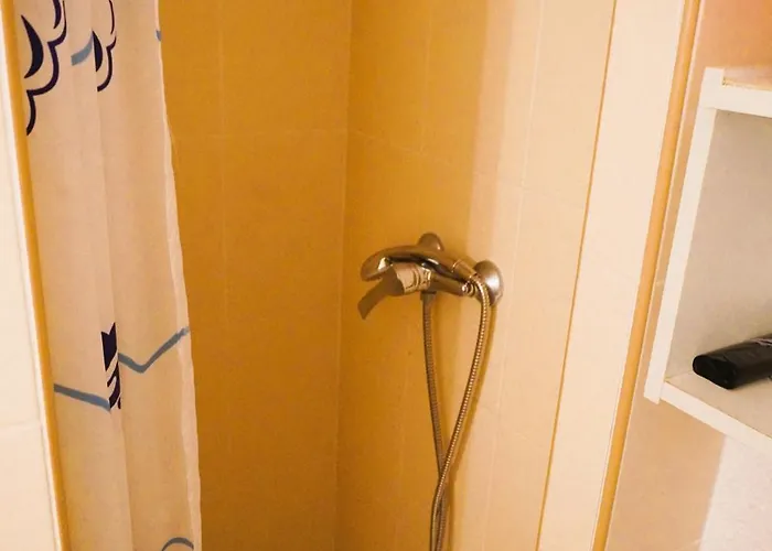 Daire L'amphitrite Vue Proche Acces Direct Le Barcarès