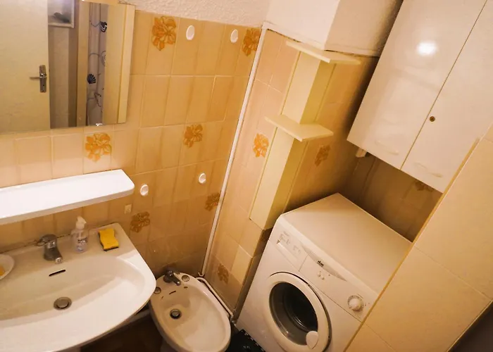 Daire L'amphitrite Vue Proche Acces Direct Le Barcarès