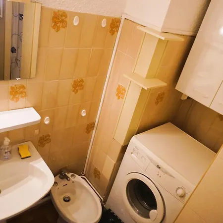 Apartment L'amphitrite Vue Proche Acces Direct Le Barcares