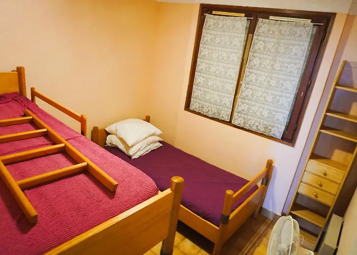 L'amphitrite Vue Proche Acces Direct לה ברקרה